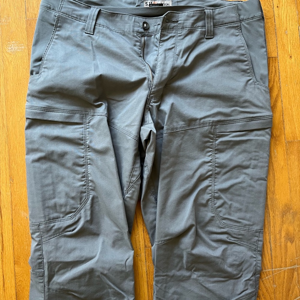 5.11 Tactical Cargo style pant